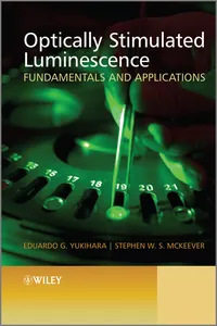Optically Stimulated Luminescence_cover