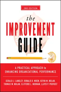 The Improvement Guide_cover