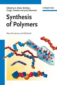 Synthesis of Polymers_cover