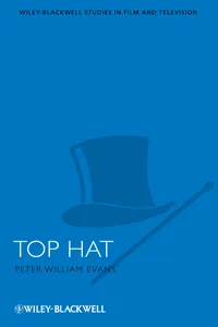 Top Hat_cover