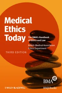 Medical Ethics Today_cover