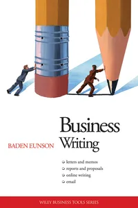 Business Writing_cover