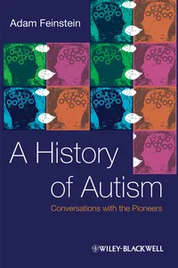 A History of Autism_cover