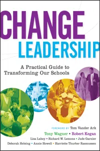 Change Leadership_cover