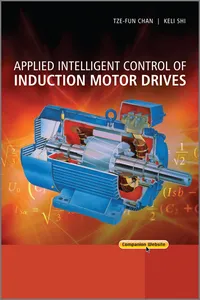 Applied Intelligent Control of Induction Motor Drives_cover