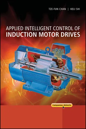 Applied Intelligent Control of Induction Motor Drives