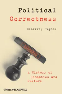 Political Correctness_cover