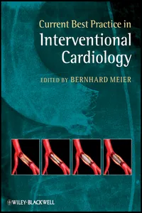 Current Best Practice in Interventional Cardiology_cover