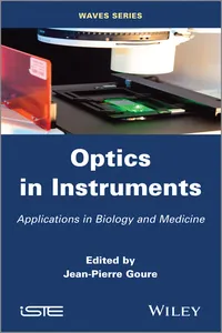 Optics in Instruments_cover