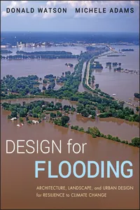 Design for Flooding_cover