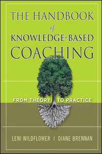 The Handbook of Knowledge-Based Coaching_cover