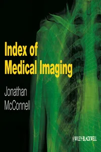 Index of Medical Imaging_cover