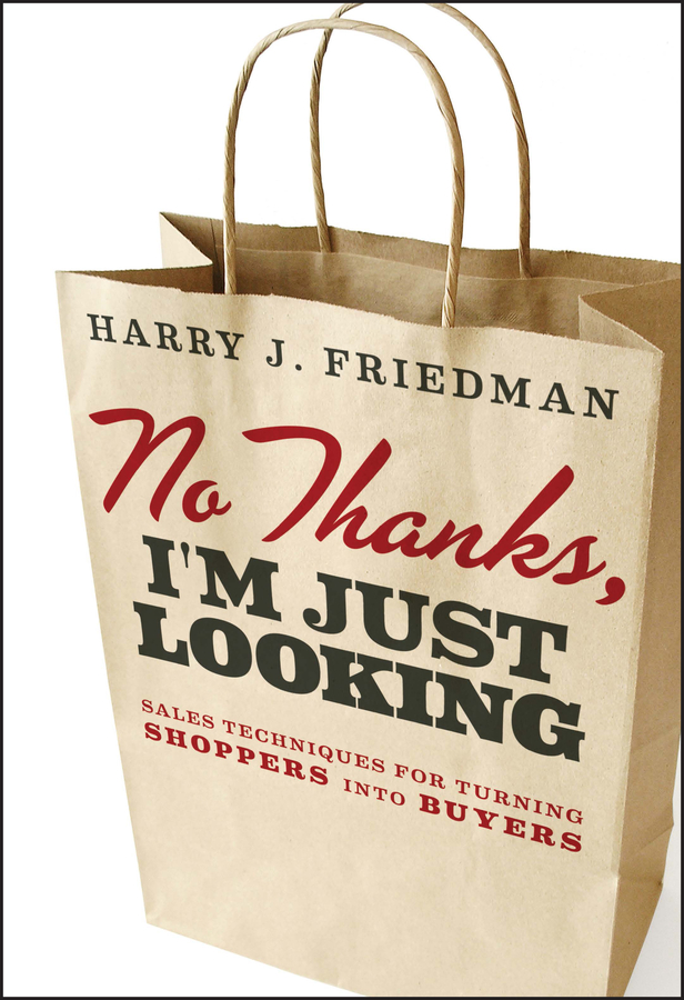 PDF] No Thanks, I