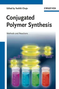 Conjugated Polymer Synthesis_cover