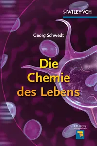 Die Chemie des Lebens_cover