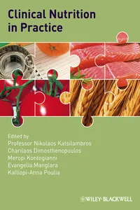 Clinical Nutrition in Practice_cover