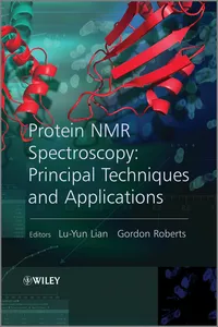 Protein NMR Spectroscopy_cover