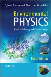 Environmental Physics_cover