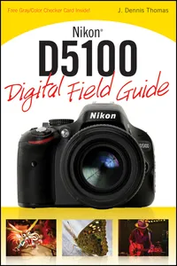 Nikon D5100 Digital Field Guide_cover