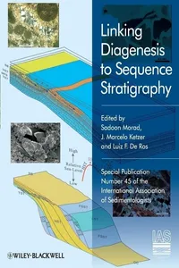 Linking Diagenesis to Sequence Stratigraphy_cover