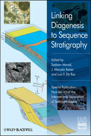 Linking Diagenesis to Sequence Stratigraphy