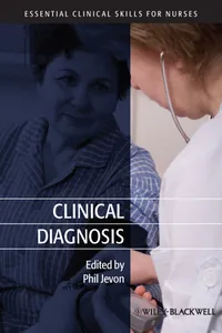 Clinical Diagnosis_cover