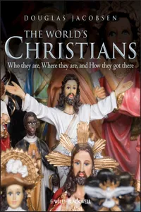 The World's Christians_cover