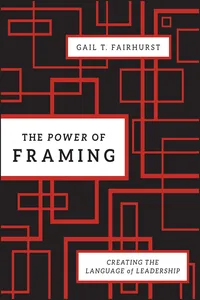 The Power of Framing_cover
