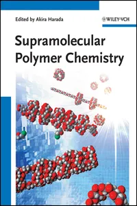 Supramolecular Polymer Chemistry_cover