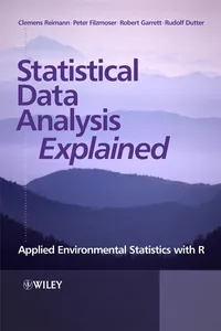 Statistical Data Analysis Explained_cover