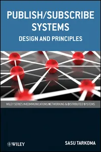Publish / Subscribe Systems_cover