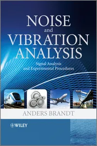 Noise and Vibration Analysis_cover