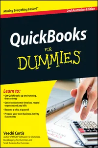 Quickbooks For Dummies_cover
