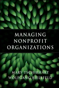 Managing Nonprofit Organizations_cover
