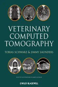 Veterinary Computed Tomography_cover