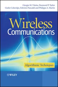 Wireless Communications_cover