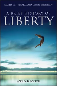 A Brief History of Liberty_cover