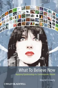 What to Believe Now_cover