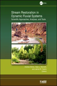 Stream Restoration in Dynamic Fluvial Systems_cover