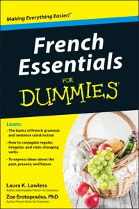 French Essentials For Dummies_cover
