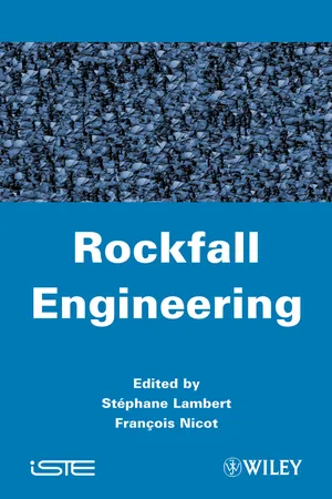 Rockfall Engineering