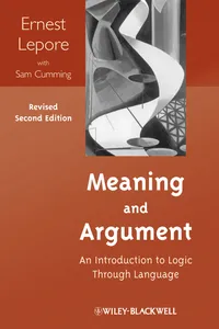 Meaning and Argument_cover