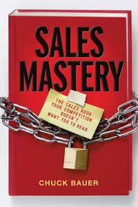 Sales Mastery_cover