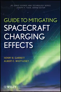 Guide to Mitigating Spacecraft Charging Effects_cover
