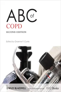ABC of COPD_cover