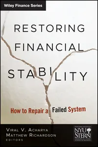 Restoring Financial Stability_cover
