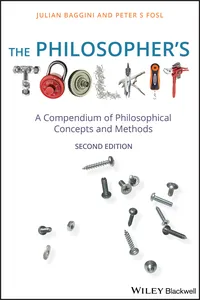 The Philosopher's Toolkit_cover