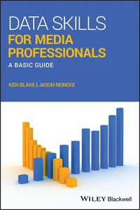 Data Skills for Media Professionals_cover