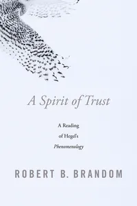 A Spirit of Trust_cover