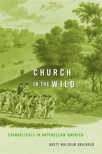 Church in the Wild_cover